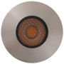 Zambelis RECESSED LED LIGHT E507 Inrijlamp 3W/led 2700K 218lm IP65
