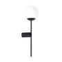 Zuma Line ORBIT 5001 Wandlamp 1x40W/E27 IP20