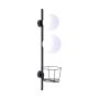 Zuma Line PLANT 5002 Wandlamp 2x40W/e14_e27 IP20