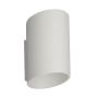 Zuma Line SLICE WL 50603-WH-N Wandlamp 1x40W/G9 IP20