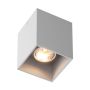 Zuma Line SQUARE 50475-WH-N Opbouwspot 1x50W/GU10 IP20