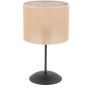 TK Lighting JUTA 5100 Tafellamp 1x15W/E27 IP20