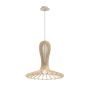 Antigo Rina 5018 Hanglamp 1x60W/E27 IP20