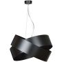 Emibig VIENO 512/1 Hanglamp 2x60W/E27 IP20