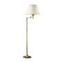 Jupiter CLASSIC 512 Staande lamp 1x15W/E27 IP20