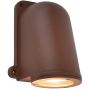 Lutec ANCOR 5115001445 Wandlamp 1x7w/gu10 ip54