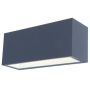 Lutec GEMINI 5189104118 Wandlamp 1x46w/led 4000K 3300lm ip54