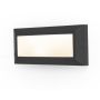 Lutec HELENA 5191605012 Wandlamp 1x11w/led 3000k 450lm ip54