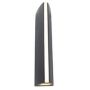 Lutec LEO 5192701335 Wandlamp 1x14.5w/led 3000K 750lm ip54