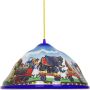 Prezent BABY 51056 A Hanglamp 1x60w/e27