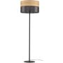 TK Lighting NICOL 5123 Staande lamp 1x15W/e27 IP20