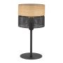 TK Lighting NICOL 5124 Tafellamp 1x15W/e27 IP20