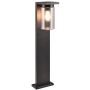 Trio ARDILA 511660132 Vloerlamp 1x40w/e27 ip44