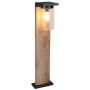 Trio ARDILA 511660135 Vloerlamp 1x40w/e27 ip44