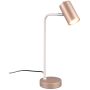 Trio MARLEY 512400165 Bureau lamp 1x5w/gu10 ip20