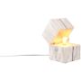 Trio TREASURE 514110101 Tafellamp 1x10w/e14 2700k 225lm ip20