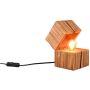 Trio TREASURE 514110130 Tafellamp 1x10w/e14 2700k 225lm ip20