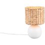 Trio VINA 518900101 Tafellamp 1x40w/e27 ip20