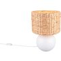 Trio VINA 518990101 Tafellamp 1x40w/e27 ip20