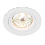 Endon CAST 52331 Inbouwspot 50W/GU10 IP20
