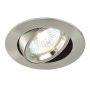 Endon CAST 52333 Inbouwspot 50W/GU10 IP20