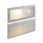 Endon ECO 52213 Inbouwtraplamp 40W/E27 IP44
