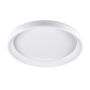 Italux ALESSIA 5280-850RC-WH-3 Plafondlamp 1x50W/LED 2750LM IP20