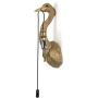King Home ANIMAL 52299 Wandlamp 1x40w/E27