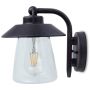 Lutec CATE 5264201213 Wandlamp 1x60w/e27 ip44