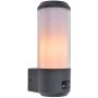 Lutec HEROS 5288202118 Wandlamp 1x15w/e27 ip44