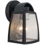 Lutec KELSEY 5273701012 Wandlamp 1x40w/e27 ip44
