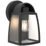 Lutec KELSEY 5273702012 Wandlamp 1x40w/e27 ip44