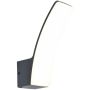 Lutec KILO 5203901335 Wandlamp 1x11.5w/led 3000k 700lm ip44