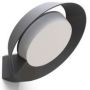Lutec POLO 5205701118 Wandlamp 1x15w/led 3000k 1100lm ip54