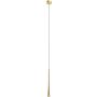 Maxlight COFFEE P0484 Hanglamp 1x7w/led 3000k 218lm ip20