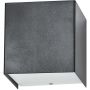 Nowodvorski CUBE 5272 Wandlamp 1x50W/G9 IP20