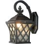 Nowodvorski TAY I 5292 Wandlamp 1x16W/E27 IP23