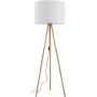 TK Lighting TOKYO 5284 Staande lamp 1x15W/E27
