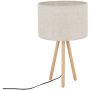 TK Lighting TOKYO 5291 Staande lamp 1x15W/E27