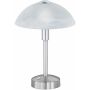 Trio DONNA 525790107 Tafellamp 1x4w/led 3000k 350lm ip20