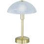Trio DONNA 525790108 Tafellamp 1x4w/led 3000k 350lm ip20