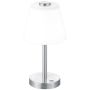 Trio EMERALD 525490107 Tafellamp 1x4w/led 3000k 350lm ip20