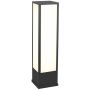 Trio FUERTE 526260142 Vloerlamp 1x15w/led 3000k 1700lm ip54