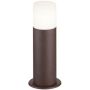 Trio HOOSIC 522260124 Vloerlamp 1x28w/e27 ip44