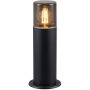 Trio HOOSIC 524060132 Vloerlamp 1x28w/e27 ip44