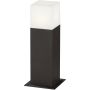 Trio HUDSON 520060142 Vloerlamp 1x11w/e14 3000k 320lm ip44