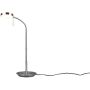 Trio MONZA 523310107 Bureau lamp 1x12w/led 2300+3000+4000k 1400lm ip20