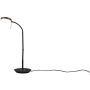 Trio MONZA 523310132 Bureau lamp 1x12w/led 2300+3000+4000k 1400lm ip20