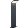Trio PEARL 521169142 Vloerlamp 1x9w/led 3000k 900lm ip54