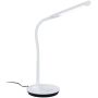 Trio POLO 527090131 Bureau lamp 1x5w/led 3000+4000+5000k 550lm ip20